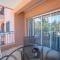 Holiday in Paphos, Prime Location Resort Pools, Jacuzzis, Harbor & 300m to the Beach