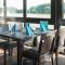 Rheinterrassen Hotel Café Restaurant