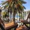 San Teodoro Boutique Hotel