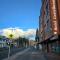 Hotel Castellana 95 Bogota By Hoteles Confort 80