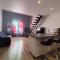 Duplex Autonome Cosy à Paris Roissy CDG