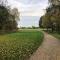 10 person holiday home in Auning-By Traum