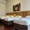 Reviver Hostel