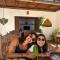 Jandaia Atins