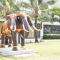 VIP Chain Resort Pool Villa - Ban Phe