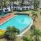 Vashays Caribbean Hideaway at Non such-bay resort