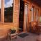Danial Cabin Dieng