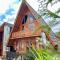 Danial Cabin Dieng