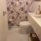 Apartamento Le Quartier - no centro, dois quartos, wi-fi, garagem, piscina, ar-condicionado, jacuzzi, sauna, etc