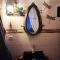 Lhistoire de louest , jacuzzi appartement
