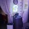 Lhistoire de louest , jacuzzi appartement