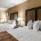 Quality Inn Forest City