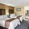 Quality Inn Forest City