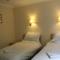 Clifton Lodge Hotel - High Wycombe