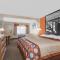 Super 8 by Wyndham Port Royal/Beaufort