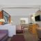 Super 8 by Wyndham Port Royal/Beaufort