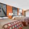 Super 8 by Wyndham Port Royal/Beaufort