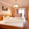 Hotel Bergland Superior