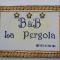 B&B La Pergola - Marettimo