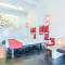 Itsy Hotels Red Lotus Heritage, Promenade Beach