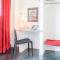 Itsy Hotels Red Lotus Heritage, Promenade Beach