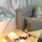 Doppelzimmer Seeperle _ FH Odin
