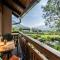 Special Apartment in Walchen with Private Terrace