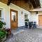 Special Apartment in Walchen with Private Terrace