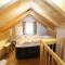 Luxurious Chalet in Kötschach-Mauthen near Ski Area
