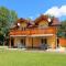 Luxurious Chalet in Kötschach-Mauthen near Ski Area