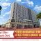 Imperial Heritage Hotel Melaka I City Centre I Free Wifi I Free Parking l Free Club Lounge Access