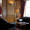 The Imperial Hotel