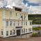 The Imperial Hotel - Fort William