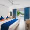 Trinco Blu by Cinnamon Trinco Blu by Cinnamon