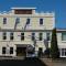 The Imperial Hotel
