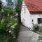 Ferienhaus Glücksgriff Pottenstein