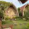 Daghan Cottage Nusa Penida