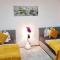 3 Zimmer in Linz - free parking - self check in