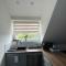 Apartamenty Leśna Osiem
