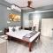 Jacksons Beach House Calangute