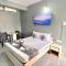 Jacksons Beach House Calangute
