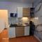 Villa Regio Studio Kitchen & Garden