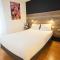 Brit Hotel Limoges Nord