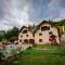 Pensiune Agroturistică Casa Alex