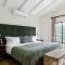 Matumi Golf Lodge