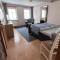 Ferienhaus zwischen Bach und Luther mit Sauna