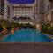 Lemon Tree Hotel, Delhi Airport