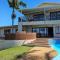 Margate Sunrise Seaview Secure Home - FAMILY ONLY, NO GROUPS