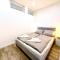 Apartmány Apollo Šírava
