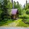 Midnight Sun Log Cabins - Moose Pass